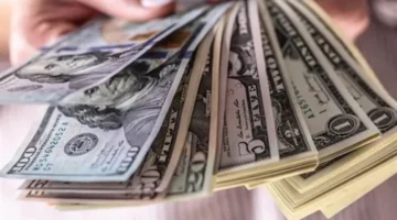 تحركات جديدة.. سعر صرف الدولار مقابل الجنيه في البنوك المصرية خلال تعاملات السبت